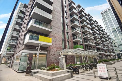 1 bedroom apartment for sale, Alie Street, London, E1