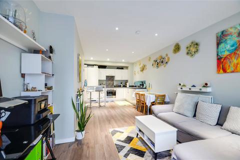 1 bedroom apartment for sale, Alie Street, London, E1