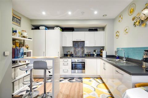 1 bedroom apartment for sale, Alie Street, London, E1
