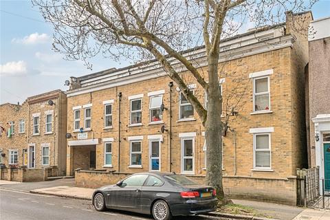 Yalding Road, London, SE16
