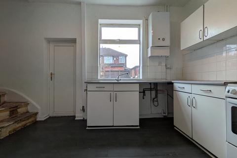 2 bedroom terraced house for sale, Turf Lane, Oldham, OL9