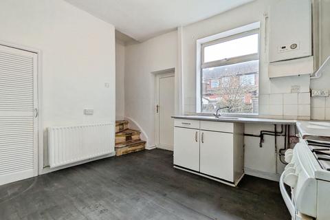 2 bedroom terraced house for sale, Turf Lane, Oldham, OL9