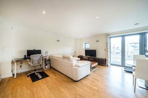 undefined, Tallow Road, Brentford TW8