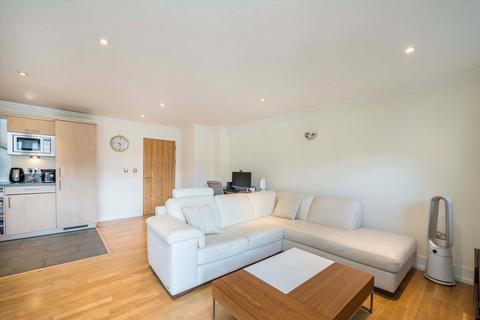undefined, Tallow Road, Brentford TW8