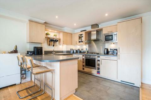undefined, Tallow Road, Brentford TW8