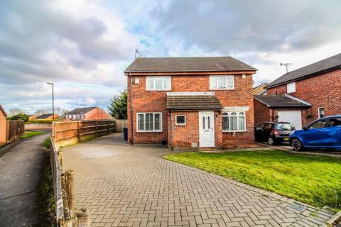 2 bedroom semi-detached house for sale, Porthcawl Drive, Usworth ,Washington, NE37