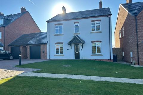 undefined, Lutterworth Road, Arnesby, Leicester