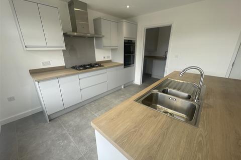 undefined, Lutterworth Road, Arnesby, Leicester