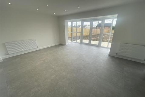 undefined, Lutterworth Road, Arnesby, Leicester