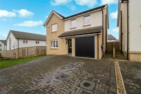 undefined, Silver Arrow Gardens, Kilwinning, North Ayrshire, KA13