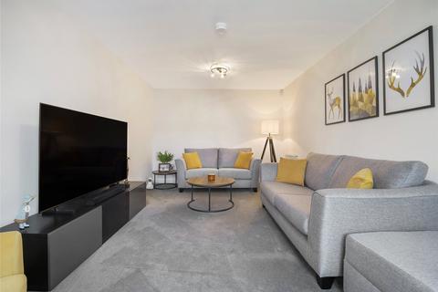 undefined, Silver Arrow Gardens, Kilwinning, North Ayrshire, KA13