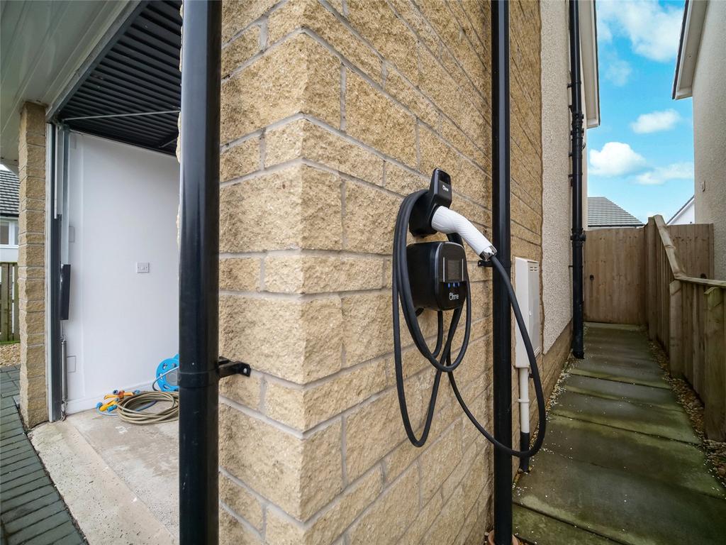 Ev Charger