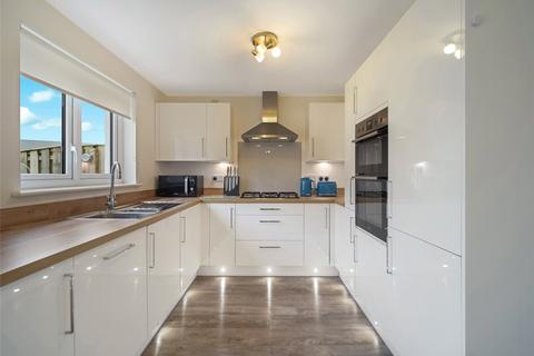 undefined, Silver Arrow Gardens, Kilwinning, North Ayrshire, KA13