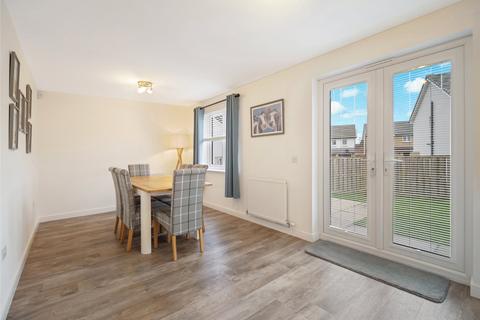 undefined, Silver Arrow Gardens, Kilwinning, North Ayrshire, KA13