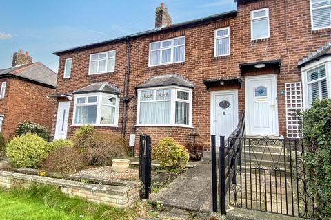 2 bedroom terraced house for sale, New Ridley Road, Stocksfield, Northumberland, NE43 7LB