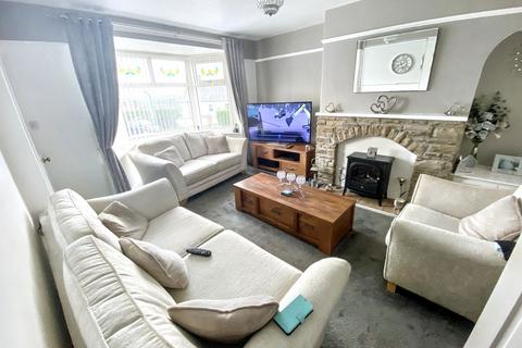 2 bedroom terraced house for sale, New Ridley Road, Stocksfield, Northumberland, NE43 7LB