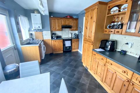 2 bedroom terraced house for sale, New Ridley Road, Stocksfield, Northumberland, NE43 7LB