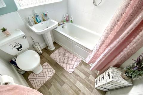 2 bedroom terraced house for sale, New Ridley Road, Stocksfield, Northumberland, NE43 7LB
