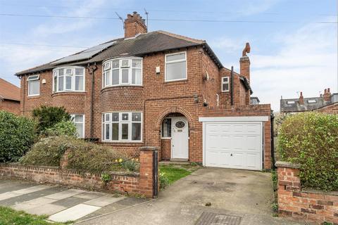 undefined, Forest Way, York YO31 1BJ