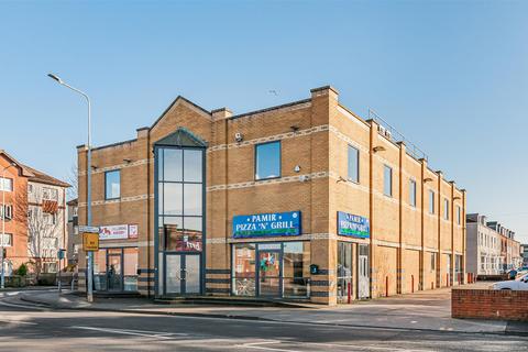 undefined, Government Street, Goole