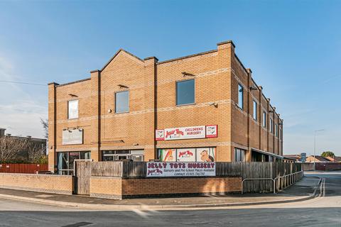 undefined, Government Street, Goole