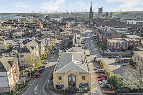 undefined, Government Street, Goole