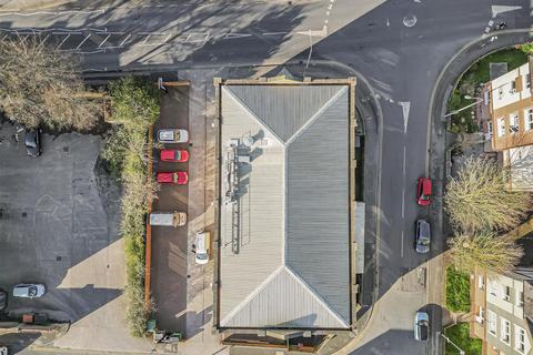 undefined, Government Street, Goole