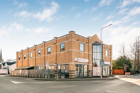 undefined, Government Street, Goole