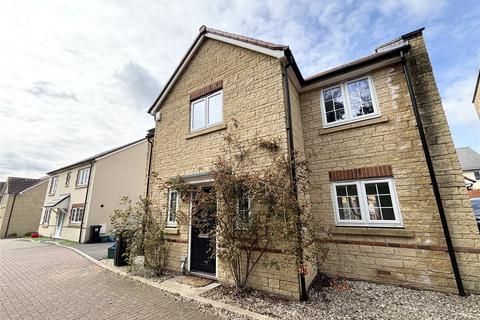undefined, Maes Knoll Drive, Whitchurch, Bristol, BS14