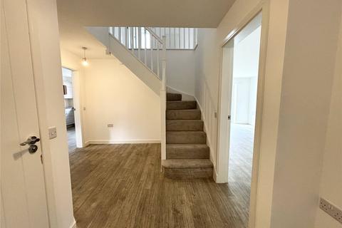 undefined, Maes Knoll Drive, Whitchurch, Bristol, BS14