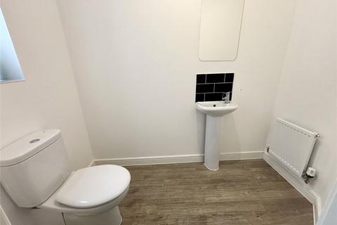 undefined, Maes Knoll Drive, Whitchurch, Bristol, BS14