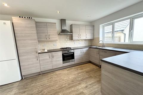 undefined, Maes Knoll Drive, Whitchurch, Bristol, BS14