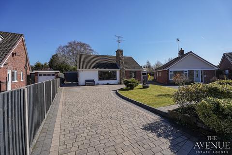 undefined, Hillview Crescent, Baldwins Gate, Newcastle, Staffordshire, ST5