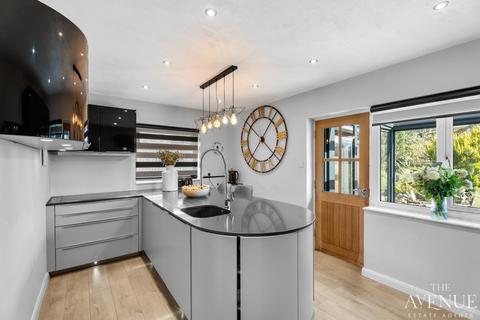 undefined, Hillview Crescent, Baldwins Gate, Newcastle, Staffordshire, ST5