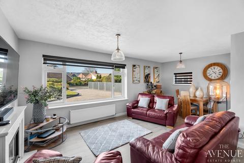 undefined, Hillview Crescent, Baldwins Gate, Newcastle, Staffordshire, ST5