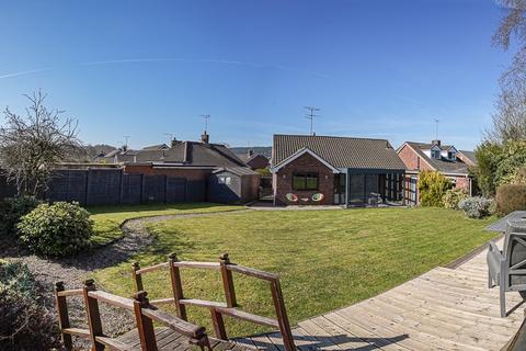 undefined, Hillview Crescent, Baldwins Gate, Newcastle, Staffordshire, ST5