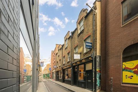 2 bedroom flat for sale, Sandys Row, London E1