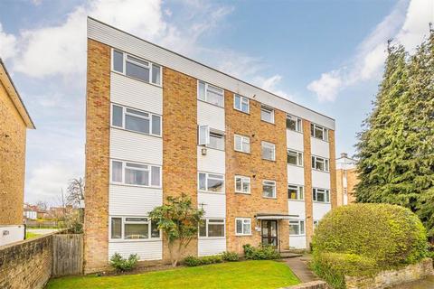 undefined, Rivermead, Kingston Upon Thames KT1