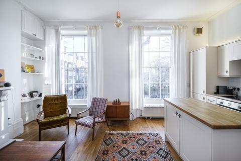 Liverpool Road, London, N1