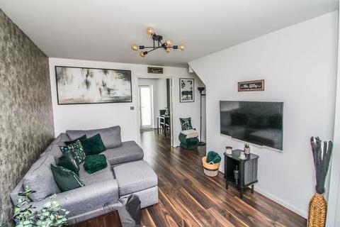 2 bedroom terraced house for sale, Waldridge Close,  Mayfield, Washington, NE37