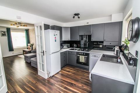2 bedroom terraced house for sale, Waldridge Close,  Mayfield, Washington, NE37