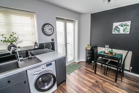 2 bedroom terraced house for sale, Waldridge Close,  Mayfield, Washington, NE37