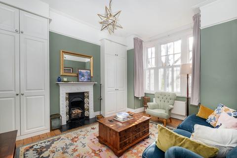 2 bedroom maisonette for sale, Isis Street, London, SW18