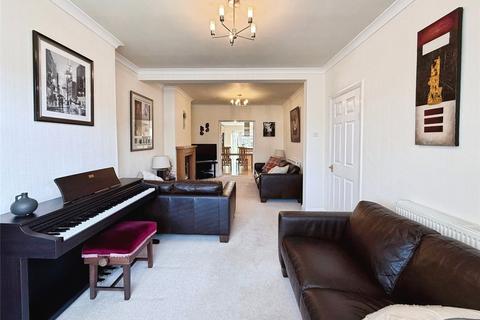 3 bedroom detached house for sale, Grange Road, Leicester LE18