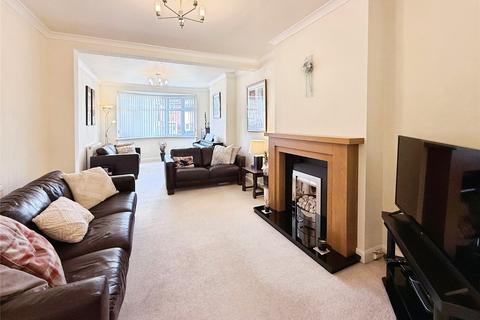 3 bedroom detached house for sale, Grange Road, Leicester LE18