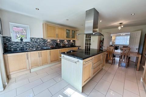 3 bedroom detached house for sale, Grange Road, Leicester LE18