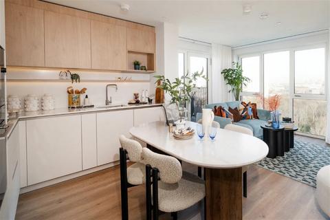 undefined, Bow Green, Maple Mews, E3