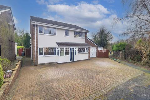 undefined, Conder Brow, Carnforth LA5