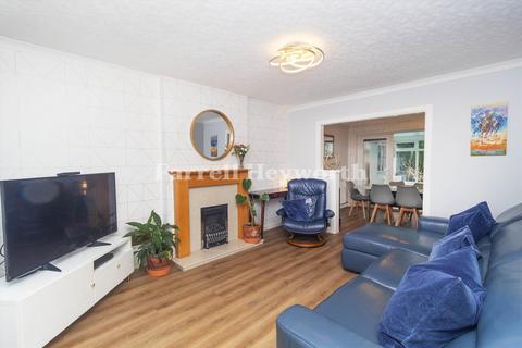 undefined, Conder Brow, Carnforth LA5