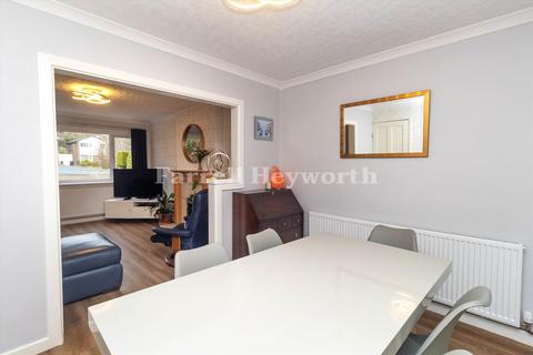 undefined, Conder Brow, Carnforth LA5